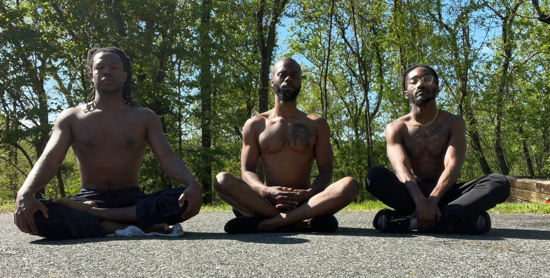 The Essence of Brotherhood: Building Bonds That Last
