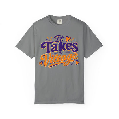 It Takes a Village T-Shirt