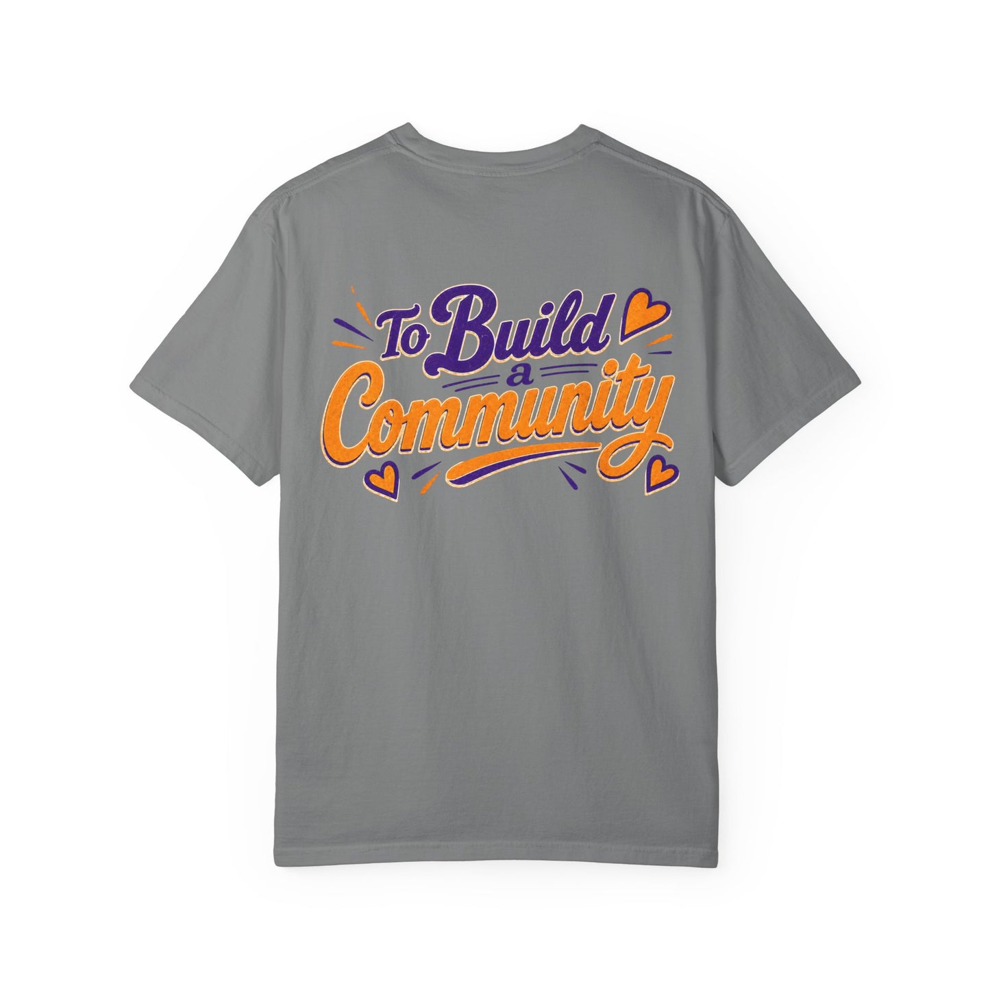 It Takes a Village T-Shirt