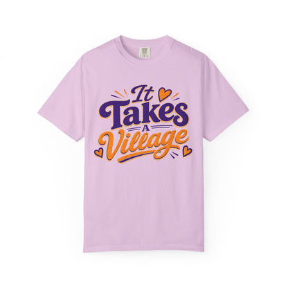 It Takes a Village T-Shirt