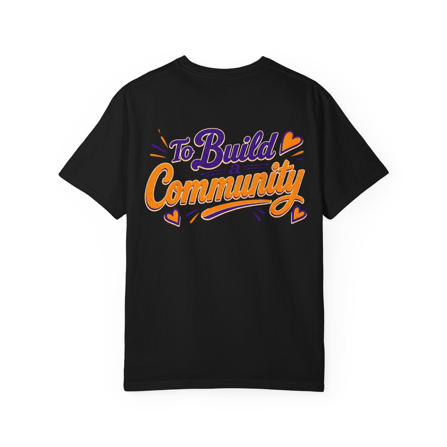 It Takes a Village T-Shirt