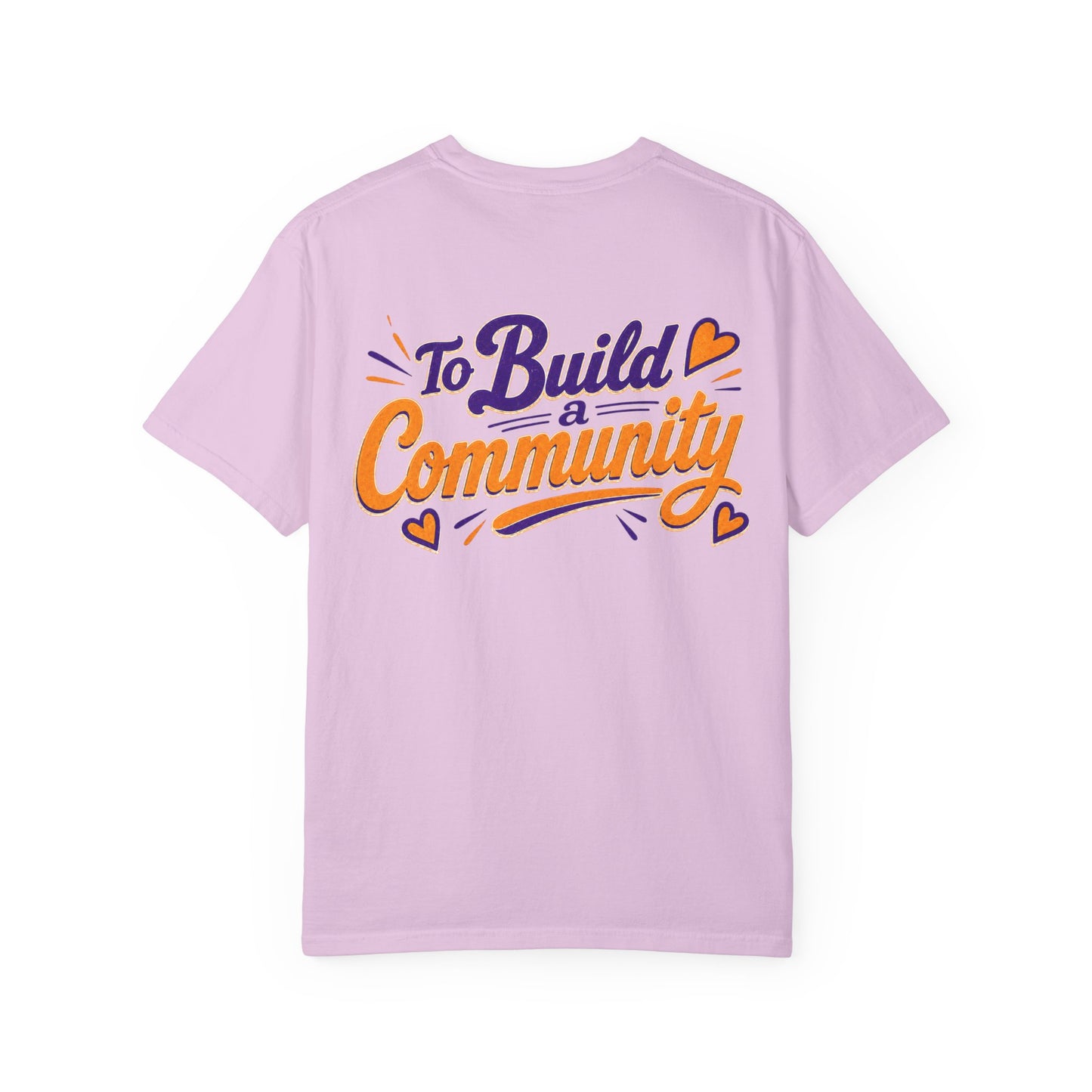 It Takes a Village T-Shirt