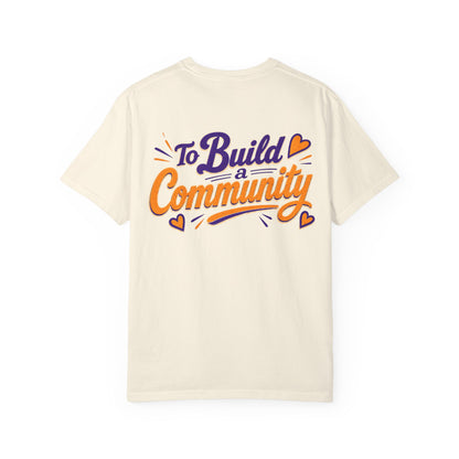 It Takes a Village T-Shirt