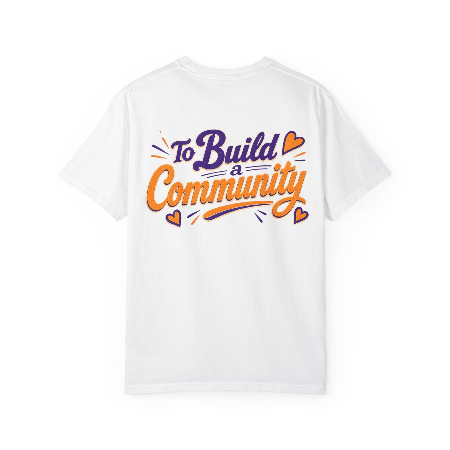It Takes a Village T-Shirt